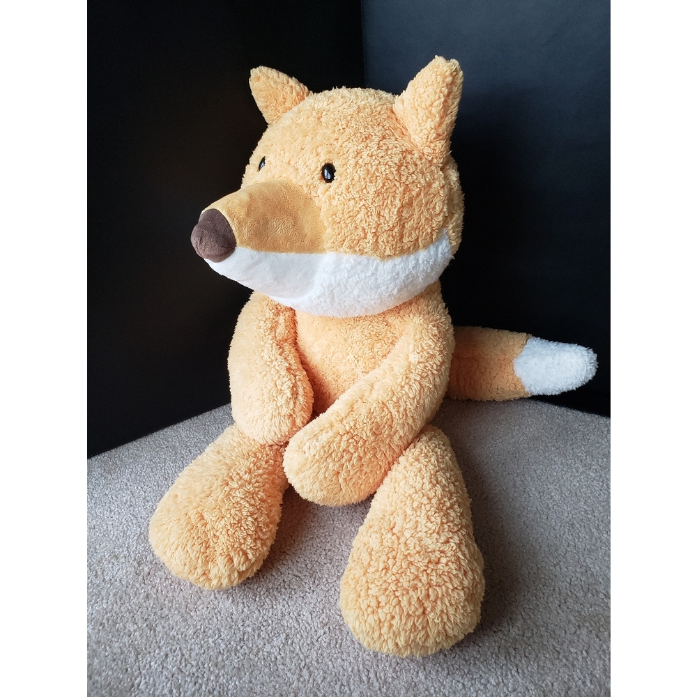 GUND Take a Long Fox Stuffed Animal
